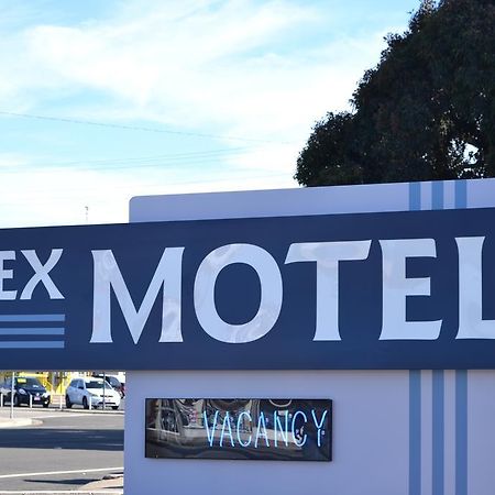 Rex Motel Ventura Bagian luar foto