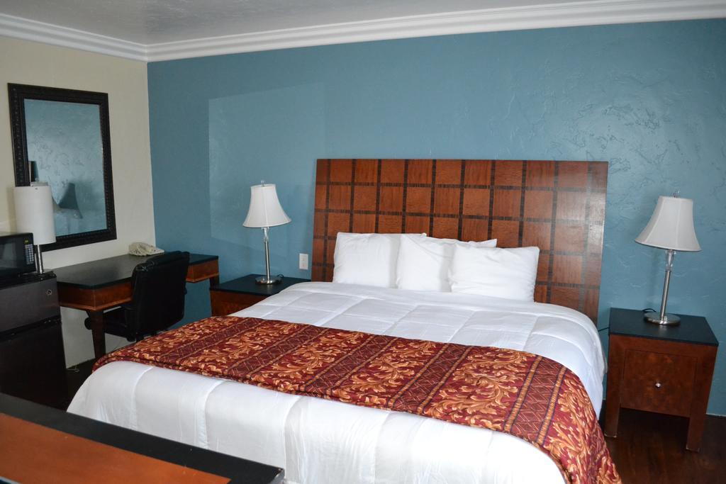 Rex Motel Ventura Ruang foto